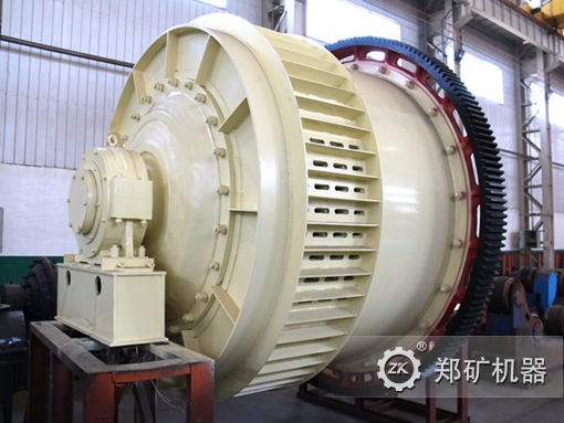 陶瓷球磨機(jī)