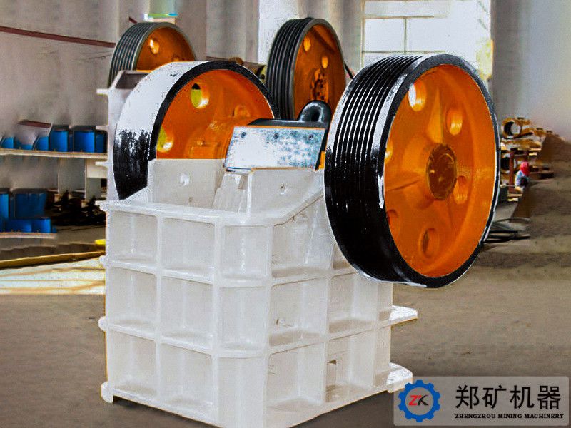 PE、PEX 系列顎式破碎機(jī)3.jpg