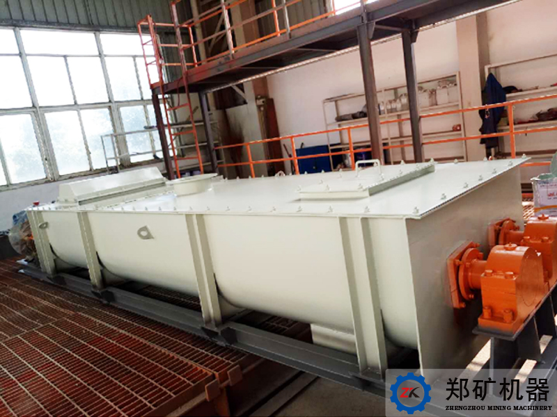 新疆哈密年產(chǎn)10萬噸型煤項目