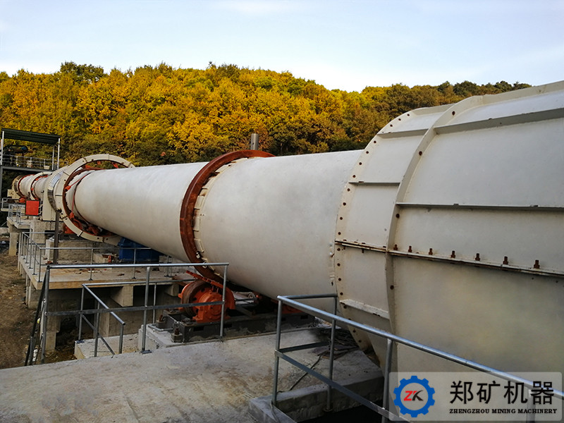 陶?；剞D(zhuǎn)窯