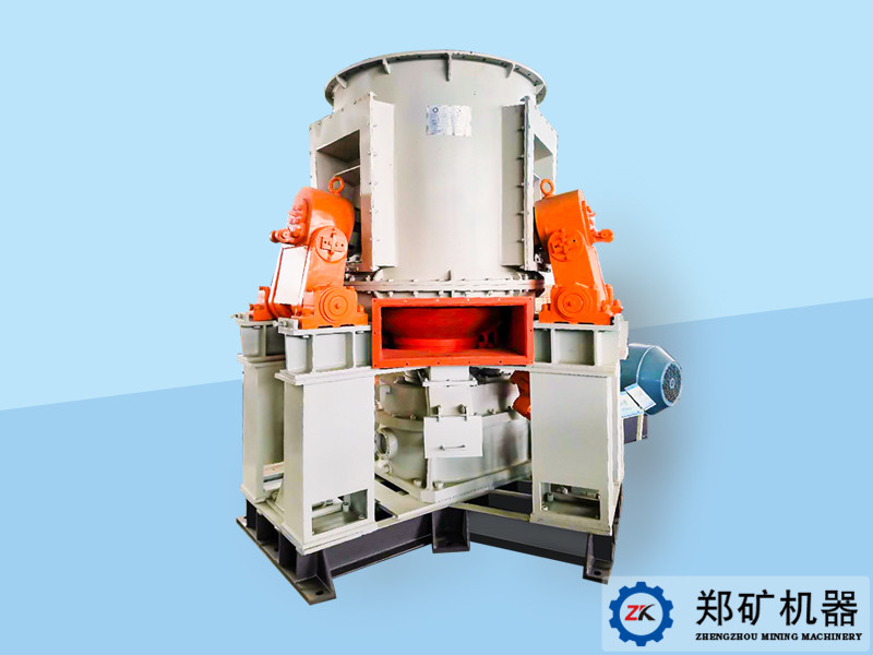 立磨(立式磨粉機(jī))