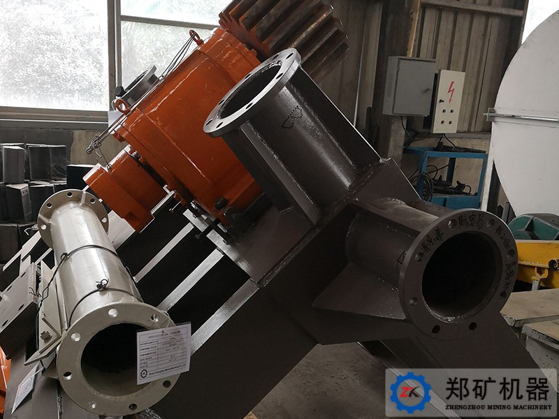 圓盤制粒機(jī)