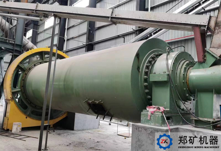 陶瓷球磨機(jī) 陶瓷球磨機(jī)