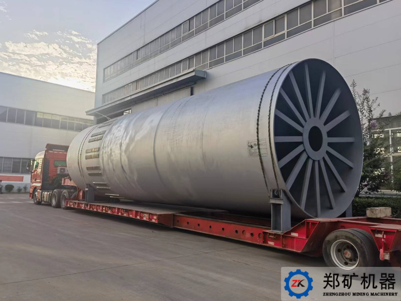 四川成都建筑設(shè)計研究院日產(chǎn)400噸石灰生產(chǎn)線項目