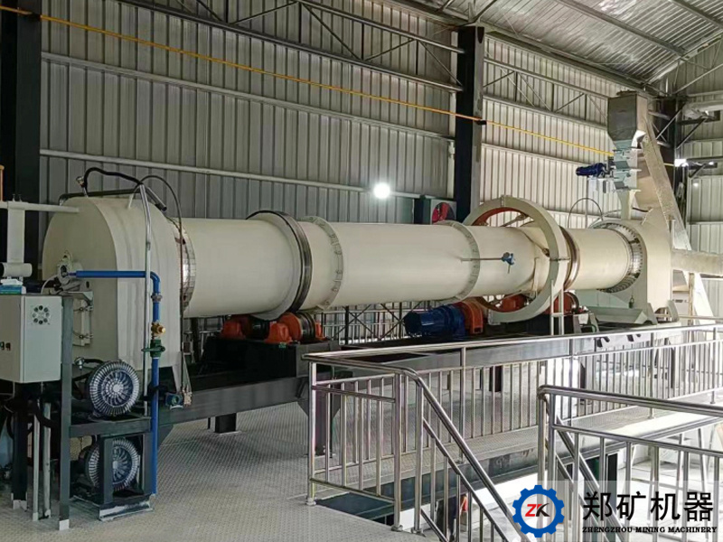 中試試驗(yàn)線(xiàn)