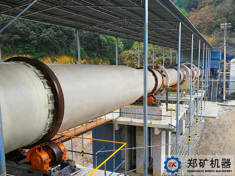 淺談陶?；剞D(zhuǎn)窯削減熱耗的辦法都有哪些