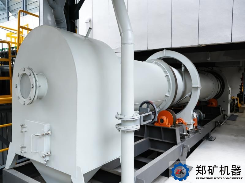 武漢高校水泥技術(shù)試驗平臺項目